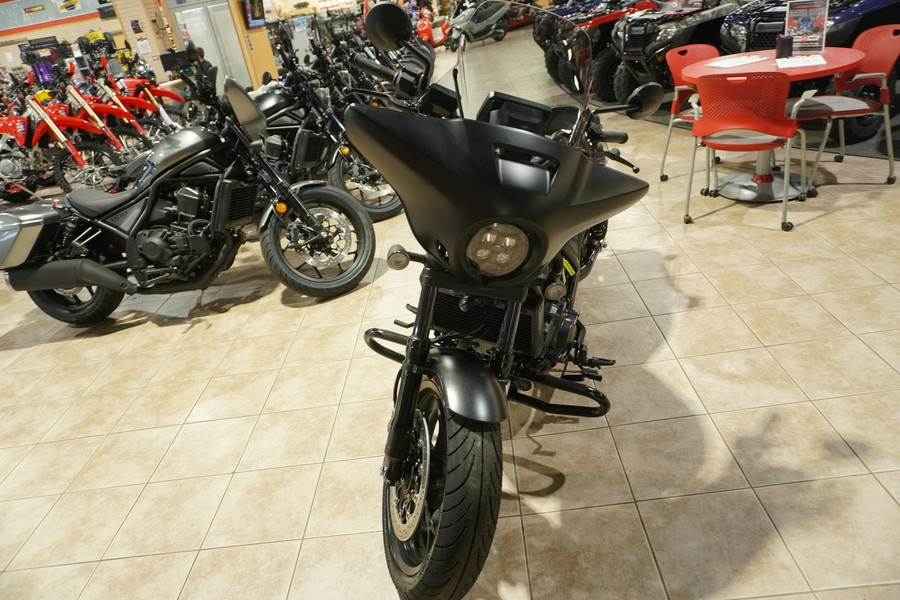 2025 CMX1100S - Honda