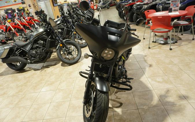 2025 CMX1100S - Honda