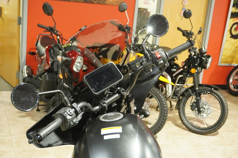 2025 CMX1100S - Honda