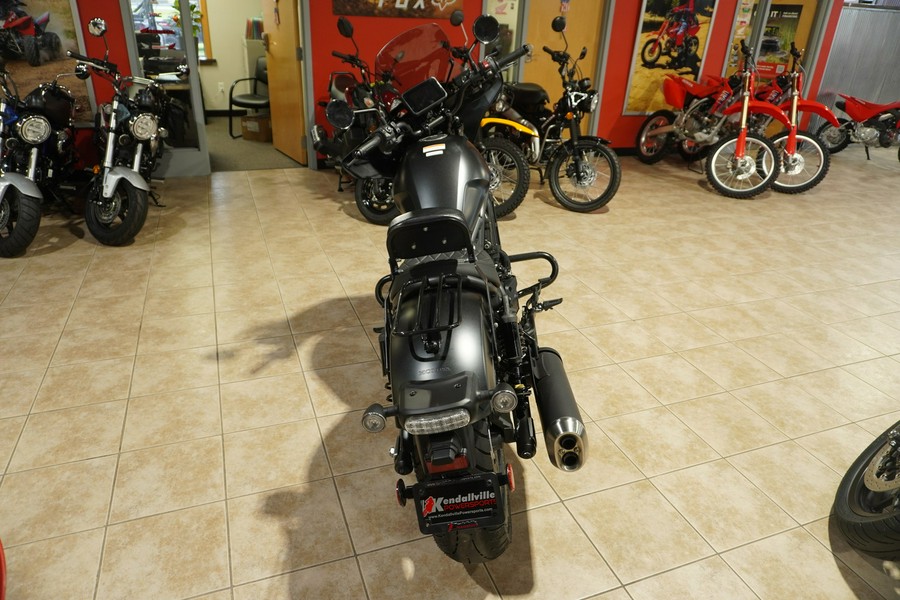 2025 CMX1100S - Honda