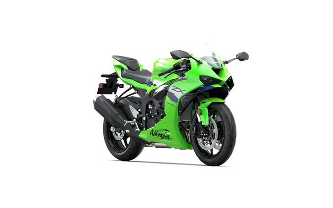 Kawasaki Ninja ZX-6R motorcycles for sale in Evansville, IN - MotoHunt