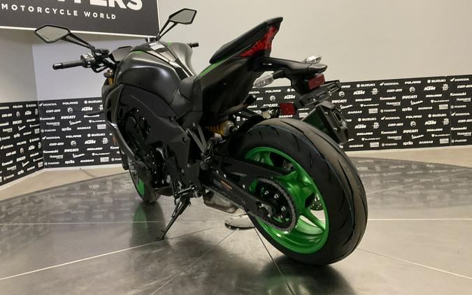 2026 KAWASAKI Z1100 SE ABS - 63400K
