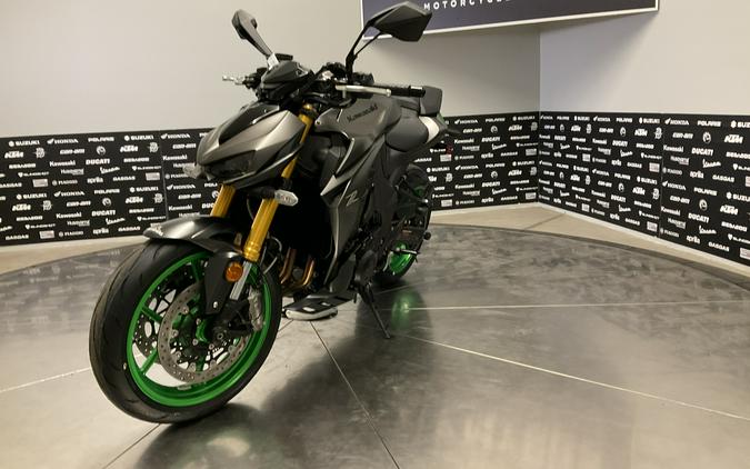 2026 KAWASAKI Z1100 SE ABS - 63400K