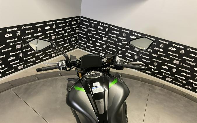 2026 KAWASAKI Z1100 SE ABS - 63400K