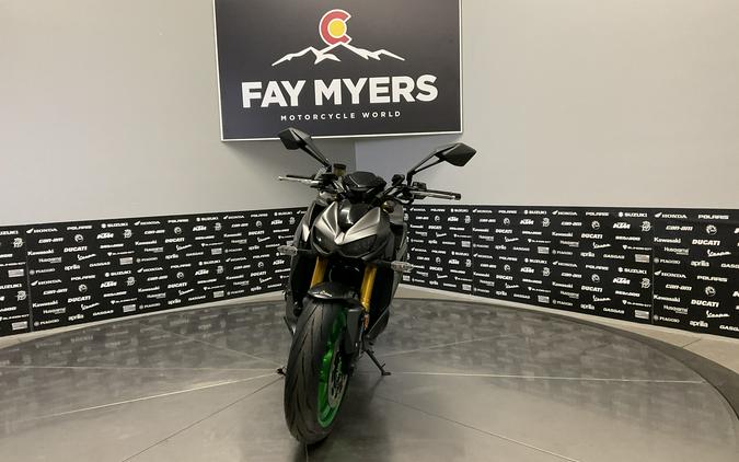 2026 KAWASAKI Z1100 SE ABS - 63400K