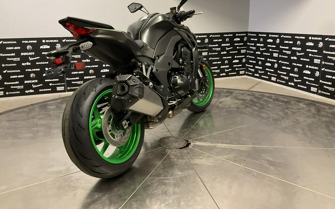 2026 KAWASAKI Z1100 SE ABS - 63400K