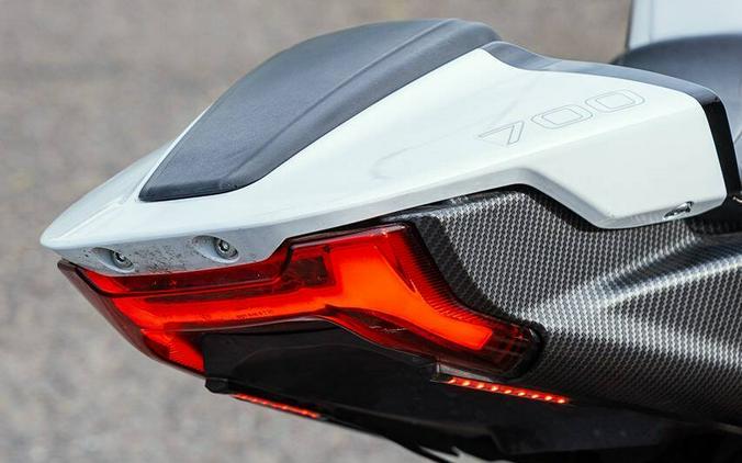 2022 CFMOTO 700CL-X Sport