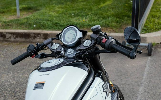 2022 CFMOTO 700CL-X Sport