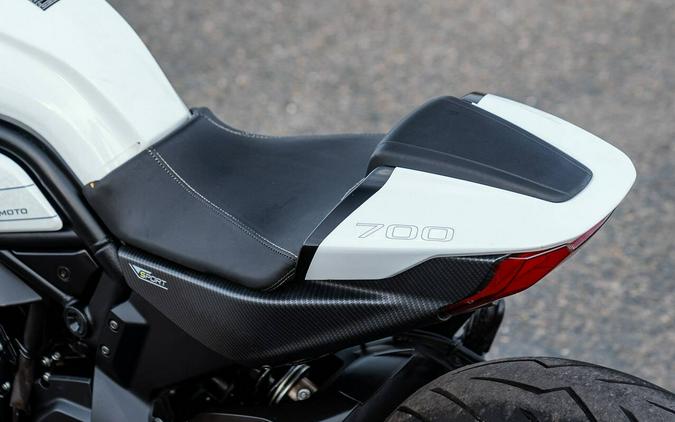 2022 CFMOTO 700CL-X Sport