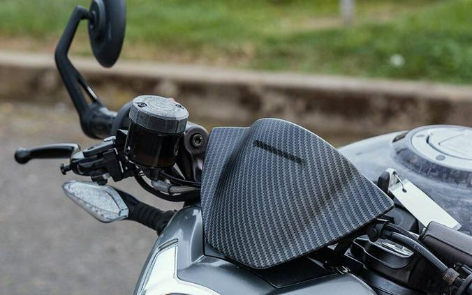 2022 CFMOTO 700CL-X Sport
