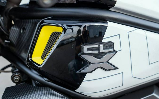 2022 CFMOTO 700CL-X Sport