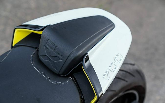 2022 CFMOTO 700CL-X Sport