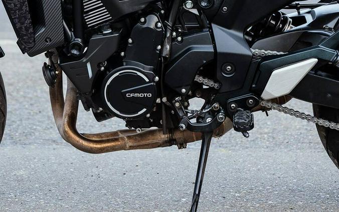 2022 CFMOTO 700CL-X Sport