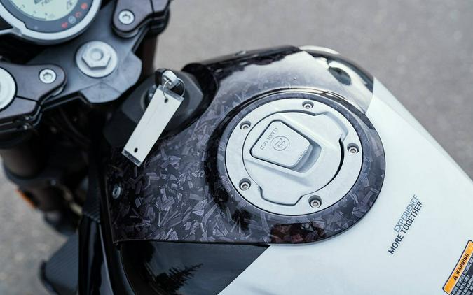 2022 CFMOTO 700CL-X Sport