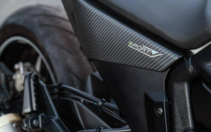 2022 CFMOTO 700CL-X Sport
