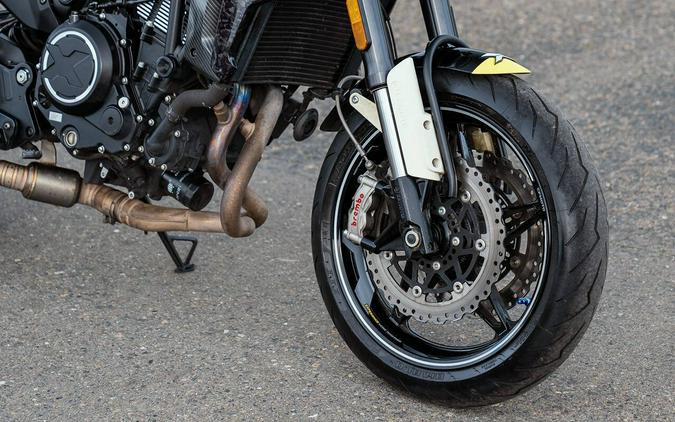 2022 CFMOTO 700CL-X Sport