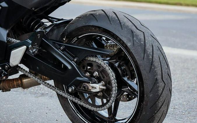 2022 CFMOTO 700CL-X Sport