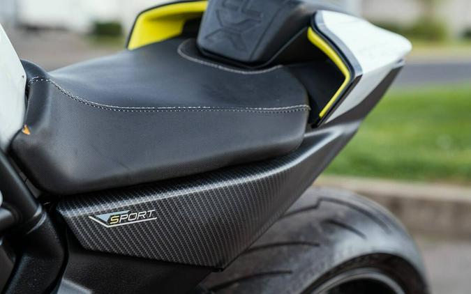 2022 CFMOTO 700CL-X Sport