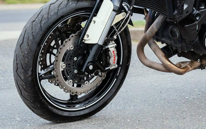 2022 CFMOTO 700CL-X Sport
