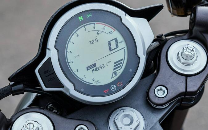 2022 CFMOTO 700CL-X Sport