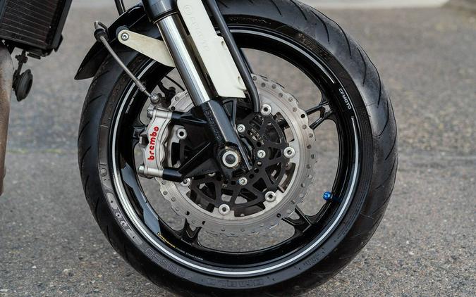 2022 CFMOTO 700CL-X Sport