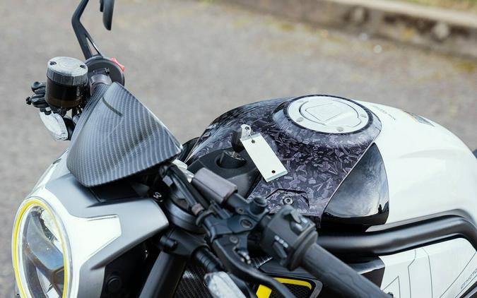 2022 CFMOTO 700CL-X Sport
