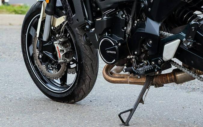 2022 CFMOTO 700CL-X Sport