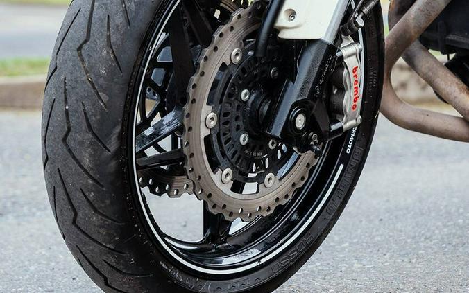 2022 CFMOTO 700CL-X Sport