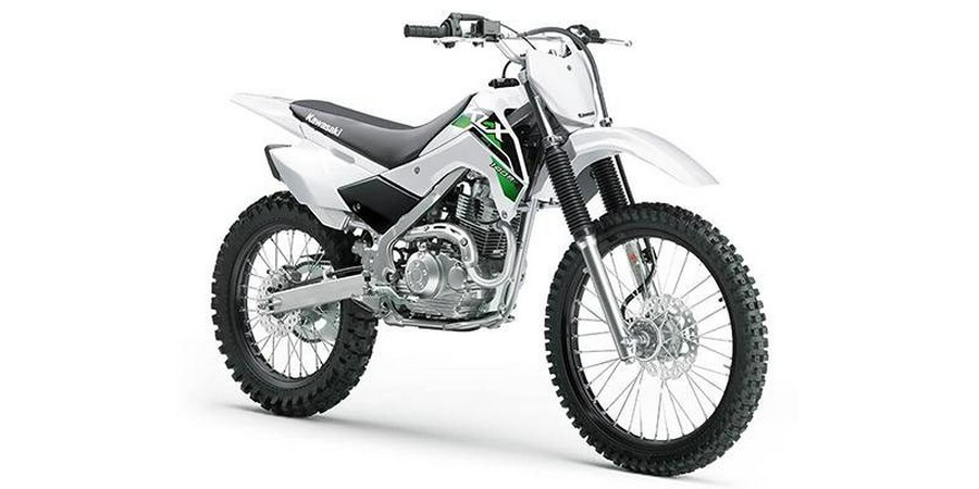 2027 Kawasaki KLX 140R F