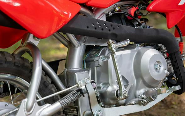 2027 Honda CRF® 50F