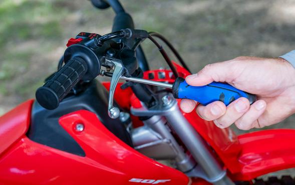 2027 Honda CRF® 50F