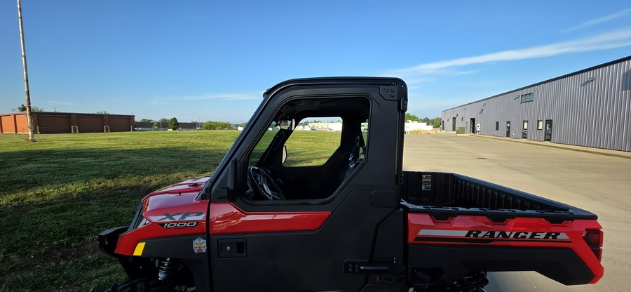 2027 Polaris Ranger XP 1000 NorthStar Premium