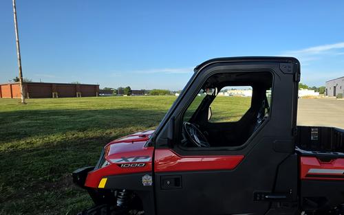 2027 Polaris Ranger XP 1000 NorthStar Premium