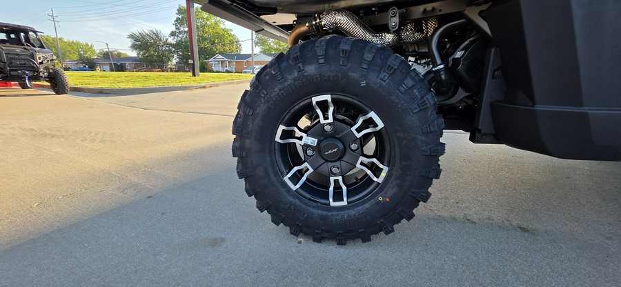 2027 Polaris Ranger XP 1000 NorthStar Premium