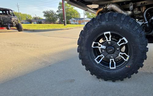 2027 Polaris Ranger XP 1000 NorthStar Premium