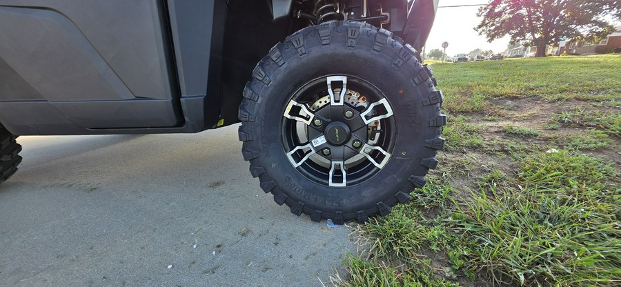 2027 Polaris Ranger XP 1000 NorthStar Premium