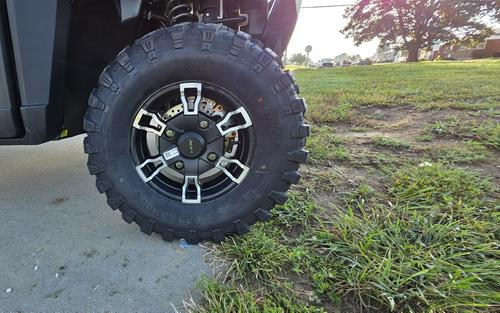 2027 Polaris Ranger XP 1000 NorthStar Premium