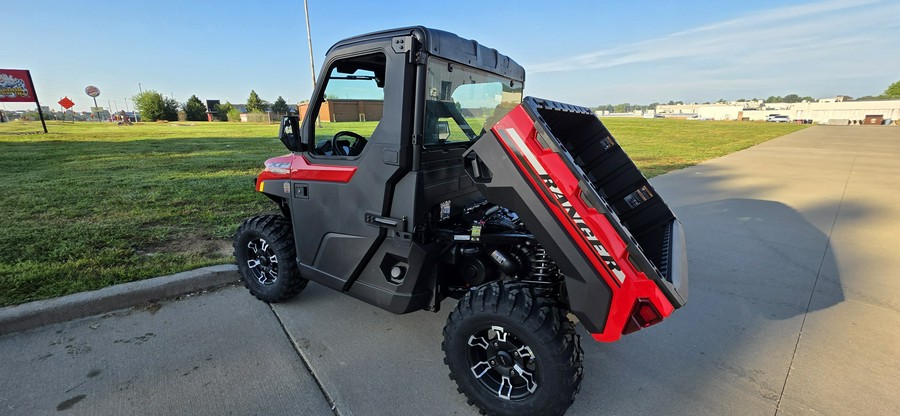 2027 Polaris Ranger XP 1000 NorthStar Premium