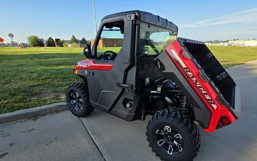 2027 Polaris Ranger XP 1000 NorthStar Premium
