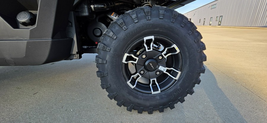 2027 Polaris Ranger XP 1000 NorthStar Premium