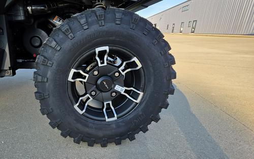 2027 Polaris Ranger XP 1000 NorthStar Premium