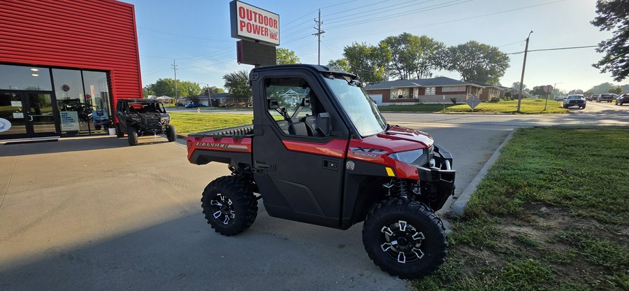 2027 Polaris Ranger XP 1000 NorthStar Premium