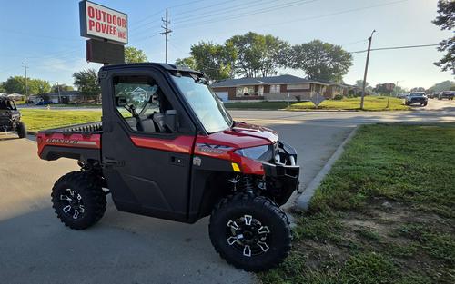 2027 Polaris Ranger XP 1000 NorthStar Premium