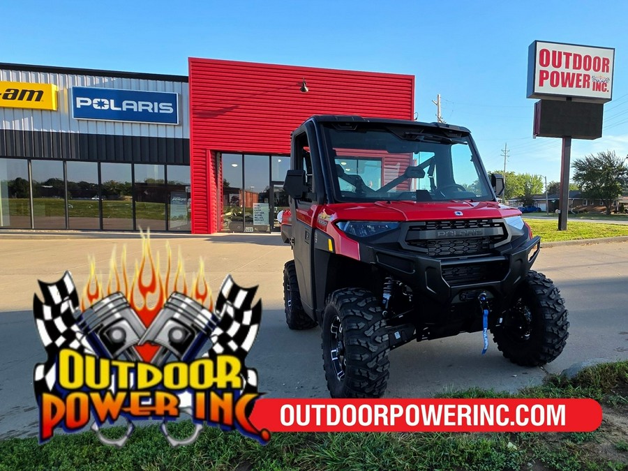 2027 Polaris Ranger XP 1000 NorthStar Premium