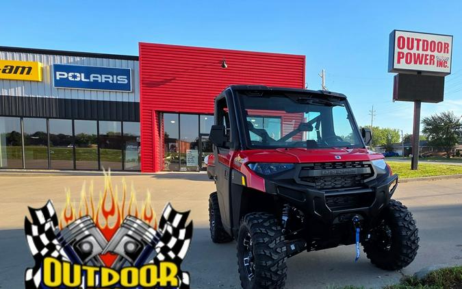 2027 Polaris Ranger XP 1000 NorthStar Premium