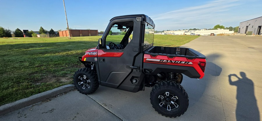 2027 Polaris Ranger XP 1000 NorthStar Premium