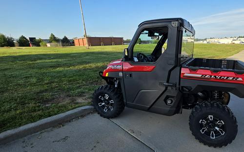 2027 Polaris Ranger XP 1000 NorthStar Premium