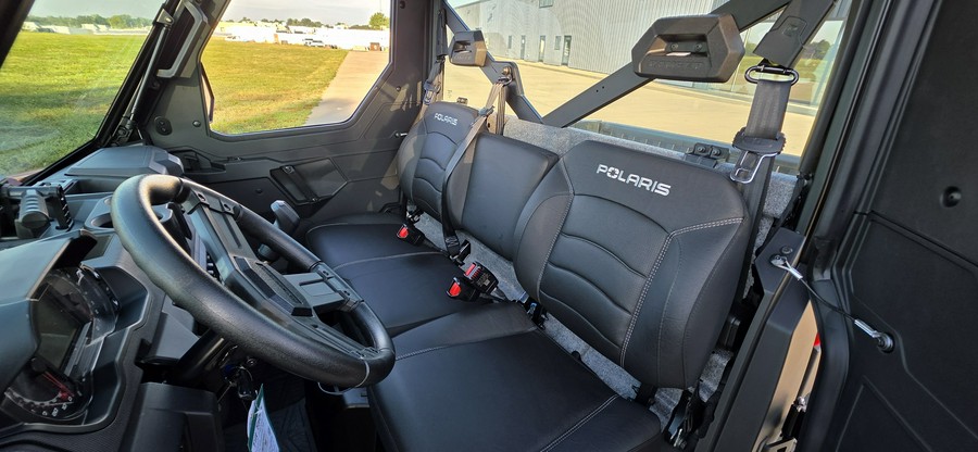 2027 Polaris Ranger XP 1000 NorthStar Premium