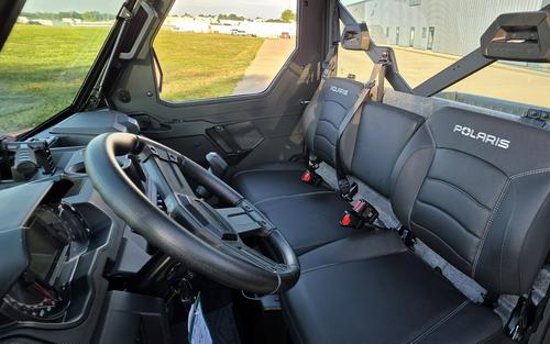 2027 Polaris Ranger XP 1000 NorthStar Premium
