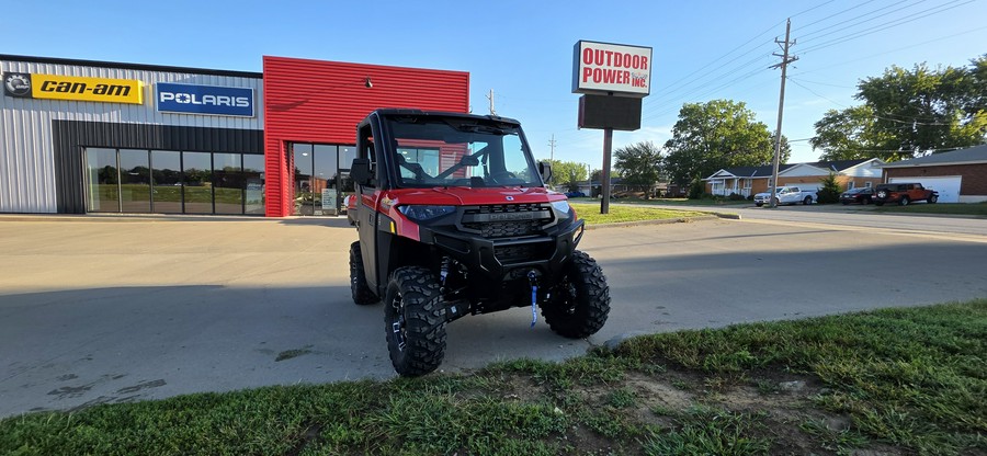 2027 Polaris Ranger XP 1000 NorthStar Premium